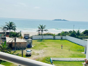 AM303 Perto de tudo, vista mar, churrasqueira e piscina RealStay2